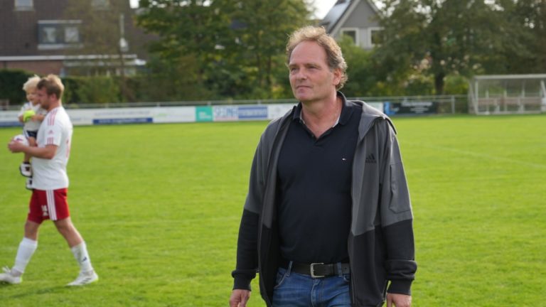 Een wedstrijd om snel te vergeten voor IVV