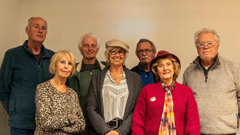 Kunst Kado Markt: echte Landsmeerse kunst als kerst- of sinterklaascadeau