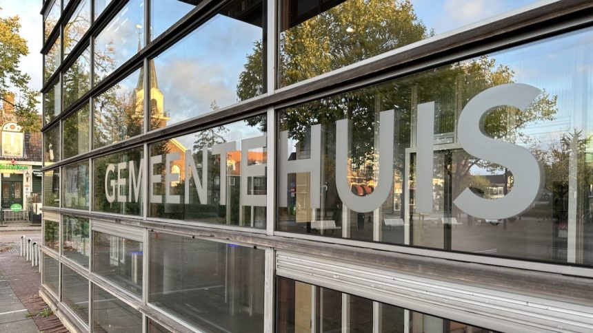 Gemeentesecretaris Peter Küppers vertrekt