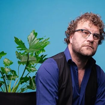 Annet: voorstelling van Bas Keijzer en Rosa Mee in de Vermaning