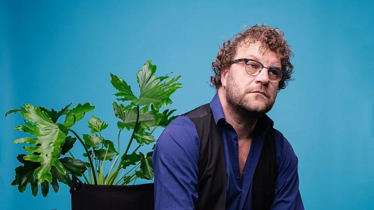 Annet: voorstelling van Bas Keijzer en Rosa Mee in de Vermaning