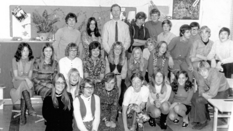 Fotoherkenning Oudheidkundige Vereniging Landsmeer