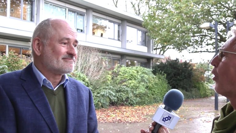 Gaat het groenbeheer verbeteren? Volgens wethouder Ten Have wel.