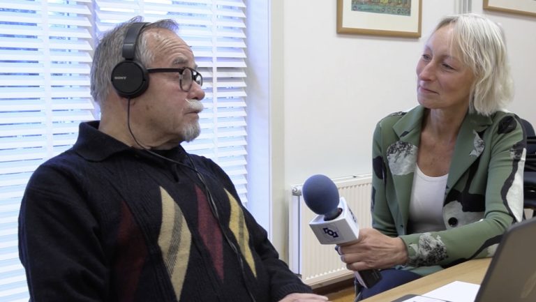 Grote belangstelling voor de training “Klik & Tik”