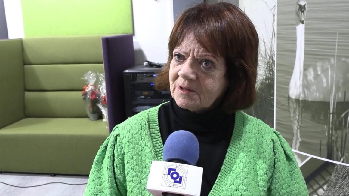 Ine van Brenk nieuwe voorzitter voor cliëntenraad De Keern en Jonkerhof