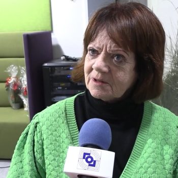 Ine van Brenk nieuwe voorzitter voor cliëntenraad De Keern en Jonkerhof