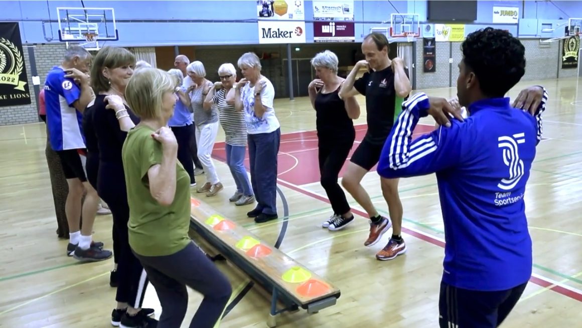 Cognitieve Fitness van start in Landsmeer: werken aan een fit lichaam én brein