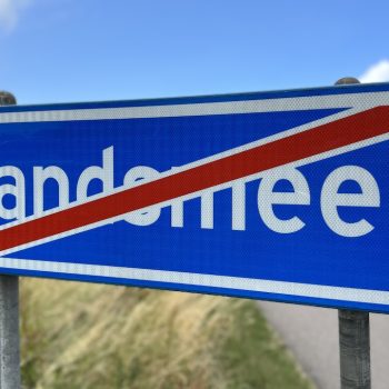 IMG_3780 (1) Werkgroep Landsmeer, Oostzaan en Wormerland gaat aan de slag met bestuurlijke toekomst