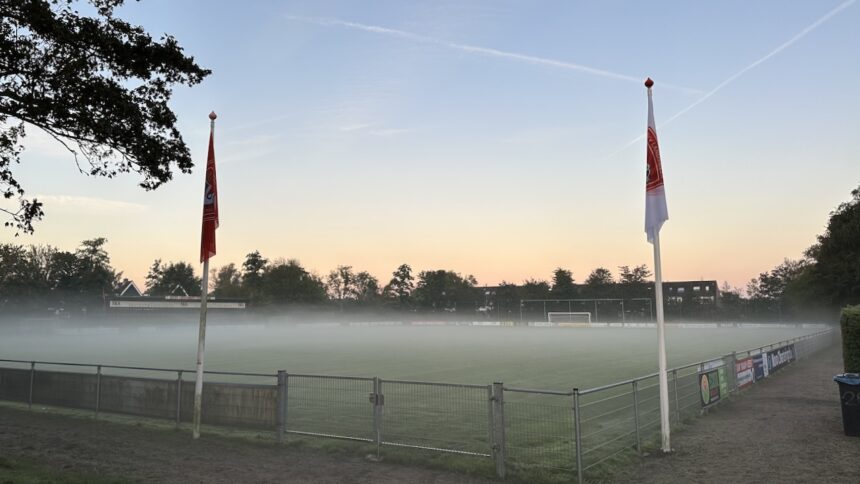 IMG_4771 IVV glijdt verder af richting nacompetitie na derde verlies op rij