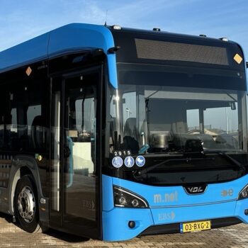 Slechte prestaties EBS leveren Landsmeer 70.000 euro op