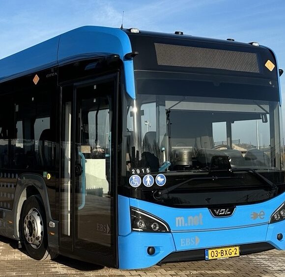 Slechte prestaties EBS leveren Landsmeer 70.000 euro op