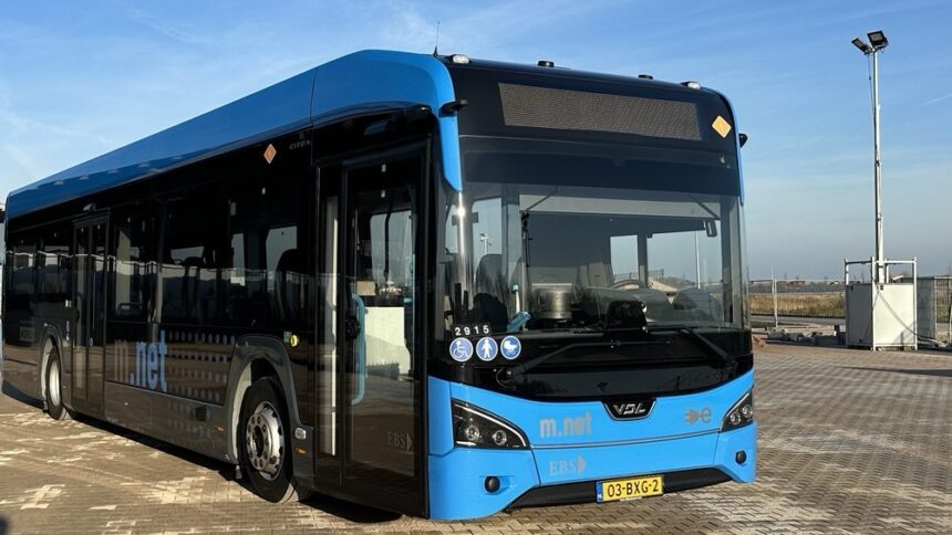 Slechte prestaties EBS leveren Landsmeer 70.000 euro op