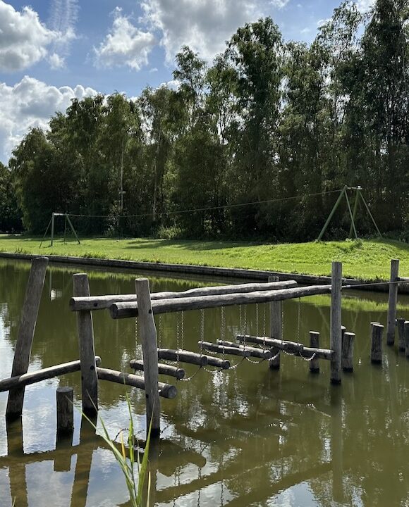 Waar kun je veilig zwemmen in het Twiske?