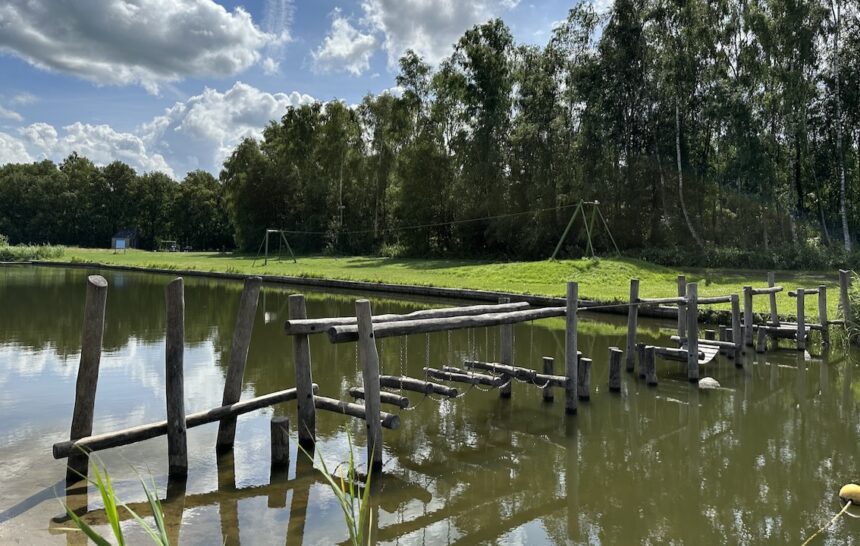 Waar kun je veilig zwemmen in het Twiske?