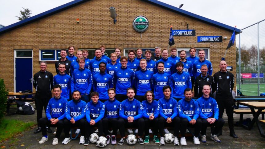 Purmerland lijdt onnodig verlies