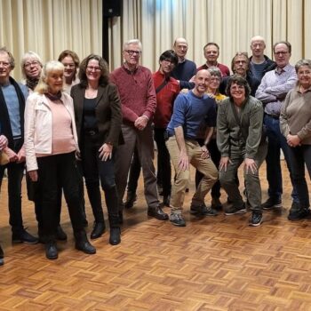 GroenLinksPvdA Landsmeer wil horen wat er leeft in Landsmeer