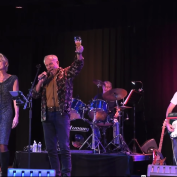 Zesde Beatnacht weer een succes