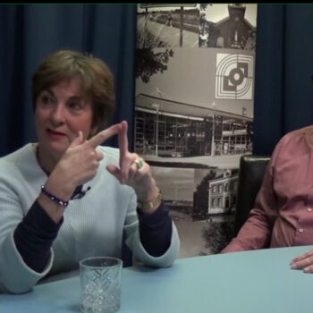 A en MJ Hoe nu verder met de bestuurlijke toekomst van Landsmeer?