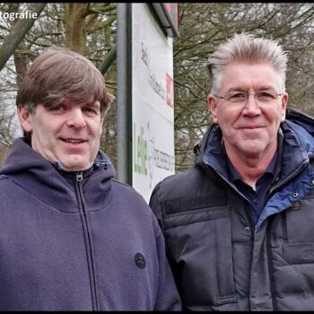 Trainerskoppel Rutz en Davies dient per direct ontslag bij IVV in