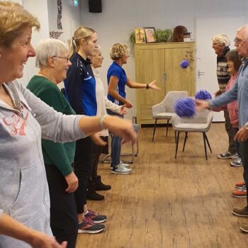 Blijf fit van lichaam en geest met Cognitieve Fitness in Landsmeer