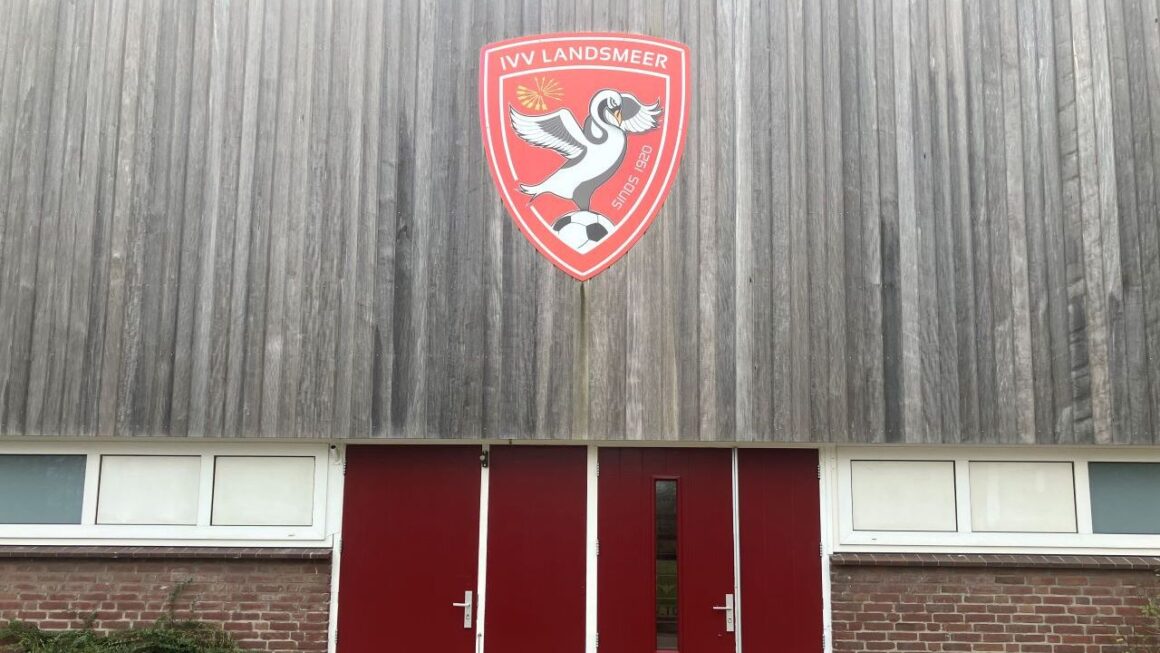 IVV speelt in en tegen Egmond gelijk