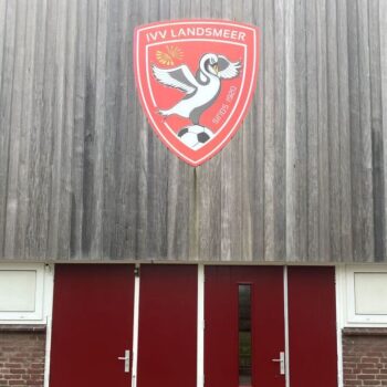 IVV speelt in en tegen Egmond gelijk