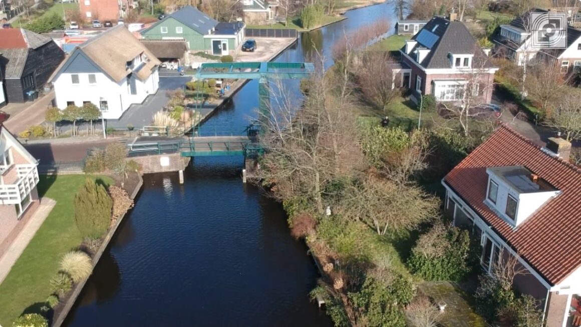 Hard Gaat Ie is klaar voor een volgende Waterland-West toertocht