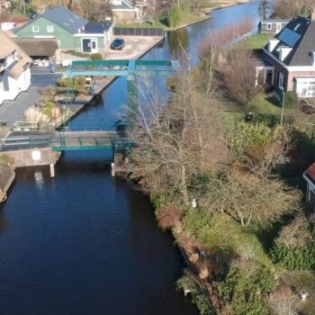 Hard Gaat Ie is klaar voor een volgende Waterland-West toertocht