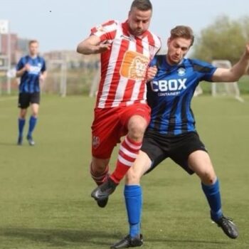 Purmerland verliest in de laatste minuut