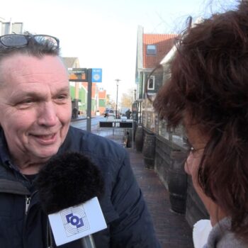 “Heeft u al een noodpakket in huis?” is deze keer de vraag in Stem van de Straat.