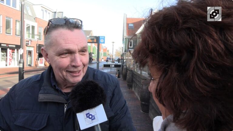 “Heeft u al een noodpakket in huis?” is deze keer de vraag in Stem van de Straat.