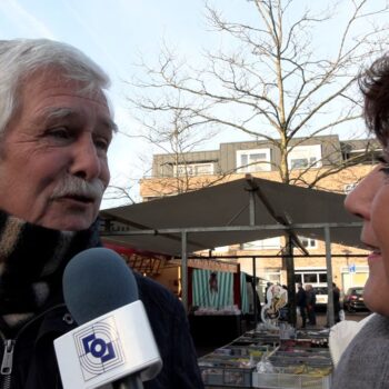 Stem van de Straat met deze keer “Dry January in Landsmeer?”