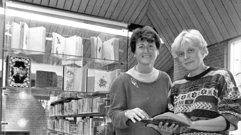 Fotoherkenning in Landsmeer: Duik in het verleden