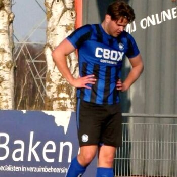 Purmerland zakt bij De Blokkers totaal door de ondergrens