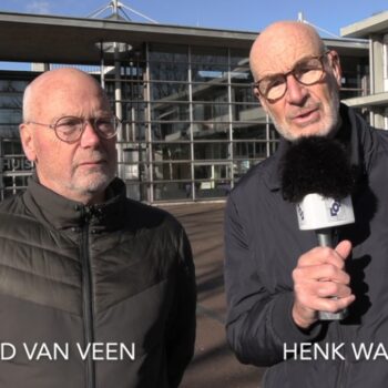 Gaat Landsmeer samen met Wormerland, Oostzaan, Edam-Volendam en Waterland? Of toch een grote stad?