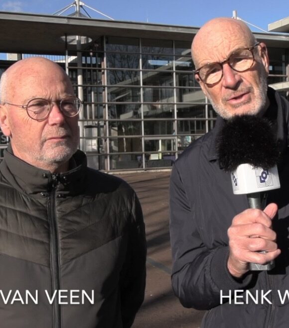 Gaan Landsmeer samen met Wormerland, Oostzaan, Edam-Volendam en Waterland? Of toch een grote stad?