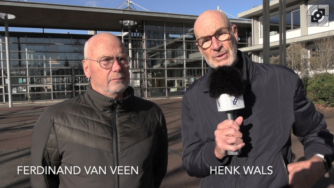 Gaan Landsmeer samen met Wormerland, Oostzaan, Edam-Volendam en Waterland? Of toch een grote stad?