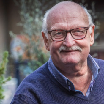 In de diepte 22: Piet Jan Zijlstra vertelt over zijn bloemrijke leven