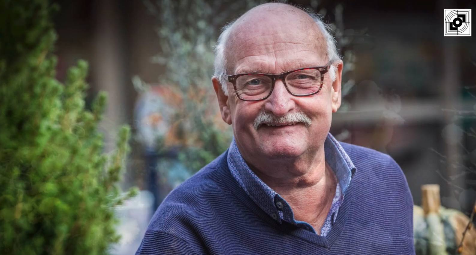 In de diepte 22: Piet Jan Zijlstra vertelt over zijn bloemrijke leven