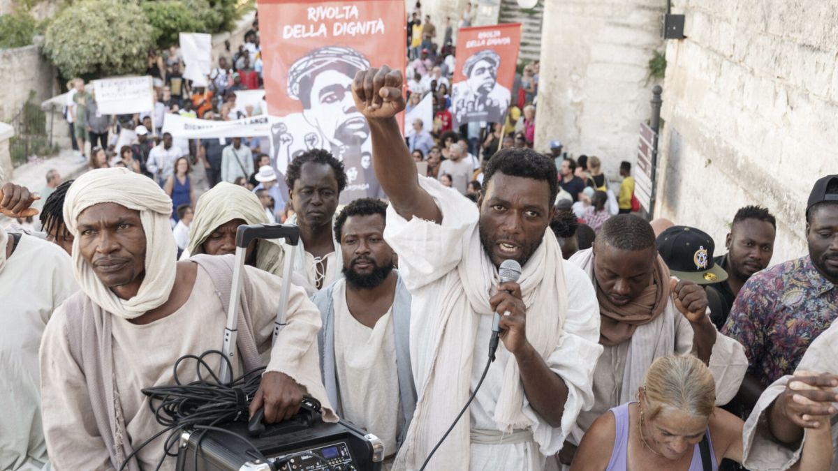 Filmvertoning The New Gospel in Den Ilp