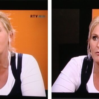 Image In de diepte 26: Yvette Schotsman, zorgondernemer met hart voor het dorp