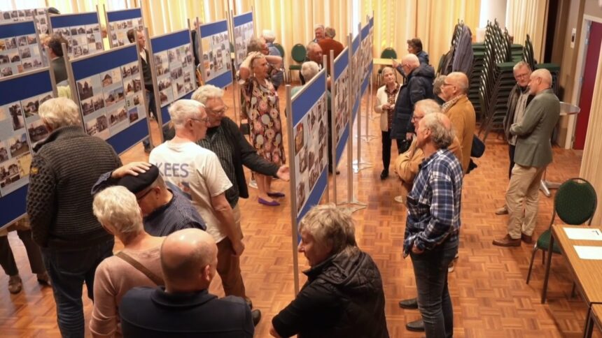 Oudheidkundige Vereniging pakt uit met tentoonstelling en boek