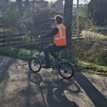 Onderzoek naar vogels en vleermuizen in Landsmeer van start
