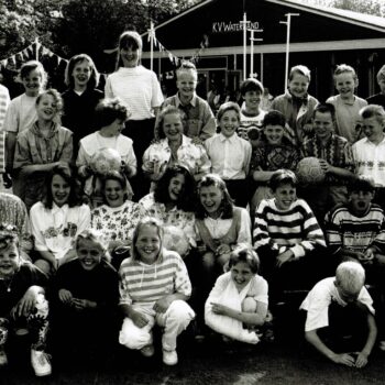 Fotoherkenning Oudheidkundige vereniging Landsmeer