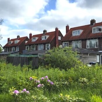 Image (191) Raadscommissie enthousiast over woningbouwplannen voor Oude Keern/Calkoenstraat en Violierweg