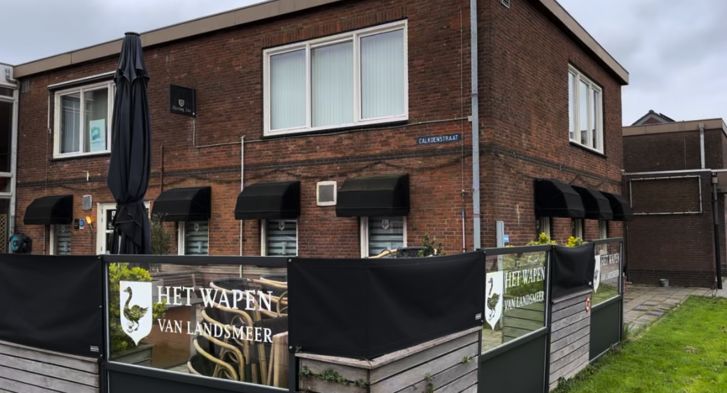 In de diepte 25: hoe gaat het met het Dorpshuis?