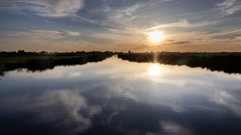 Beleef de magie van midzomernacht in het Ilperveld