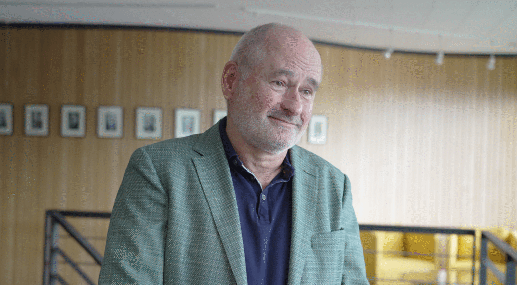 Landsmeer financieel op koers, dankzij verkoop vastgoed
