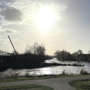 Kerkebreed zomereditie: Week 1 – Het Begin (Geloof) 15 juni 2025