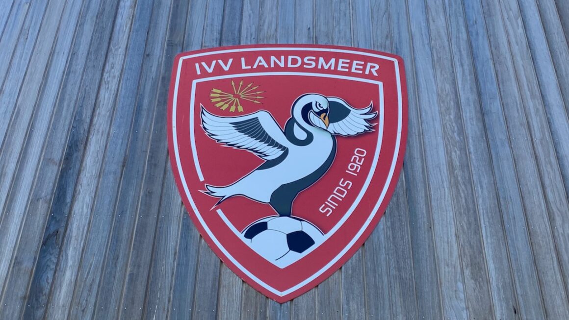 Wedstrijd Saenden – IVV afgelast